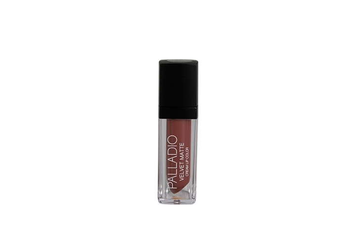 VELVET MATTE CREAM LIP COLOR SUEDE