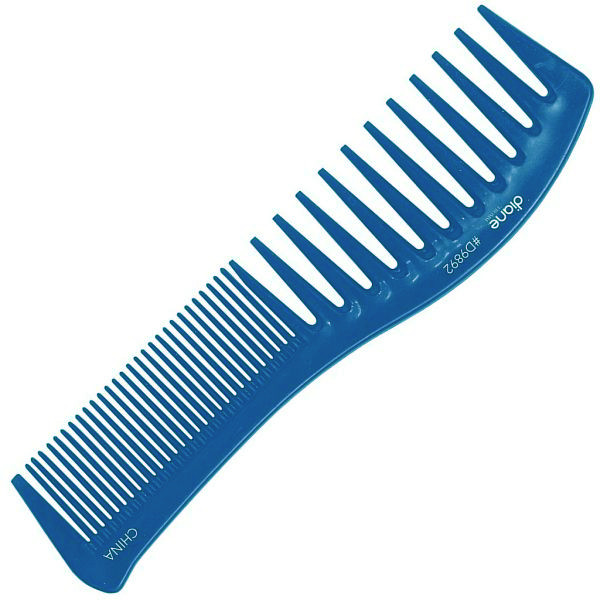 CUT AND DETANGLING COMB