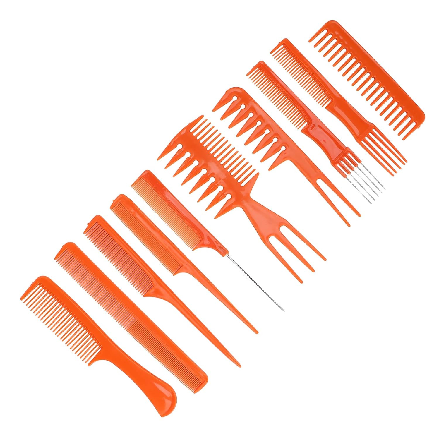 SET DE 10 PEINILLAS