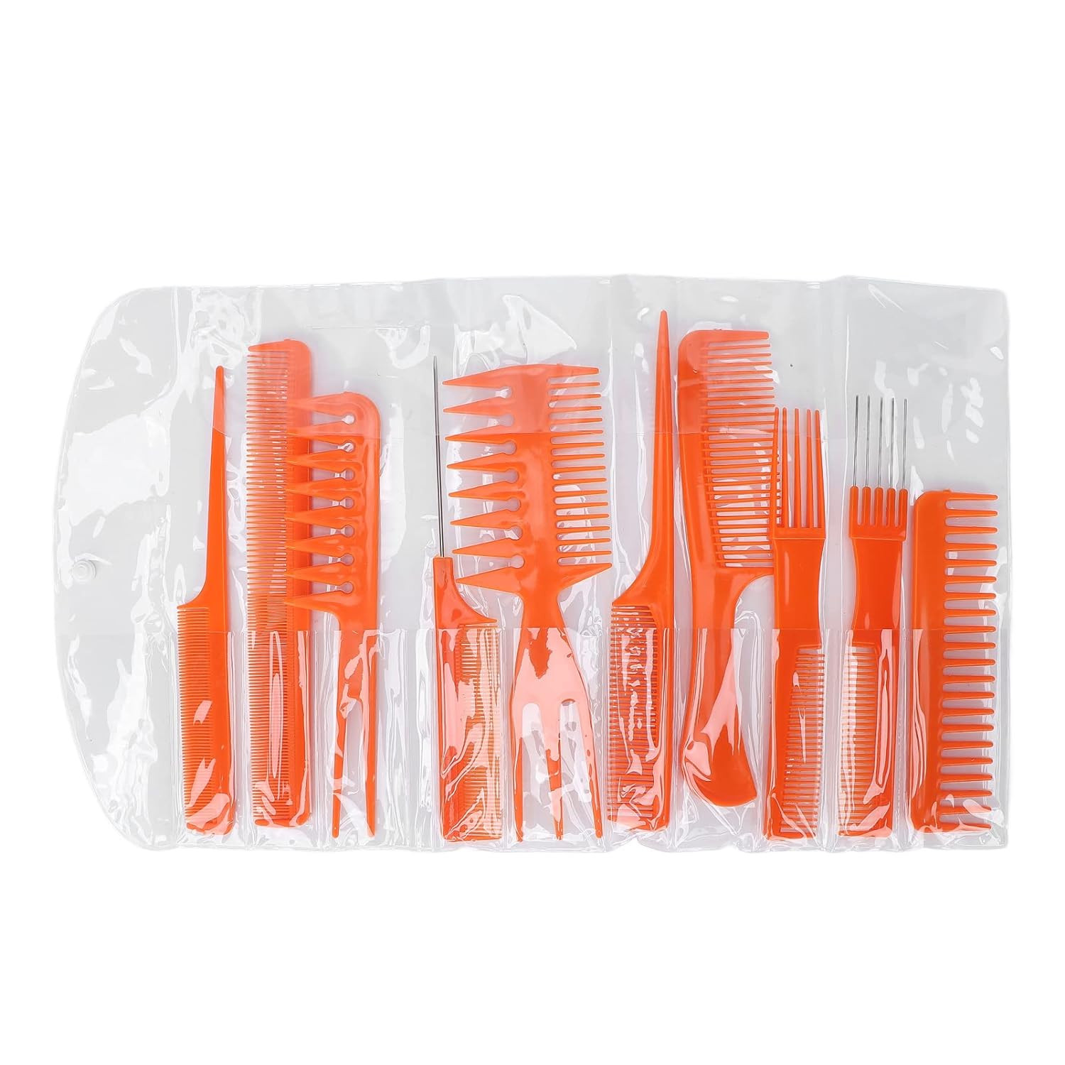 SET DE 10 PEINILLAS