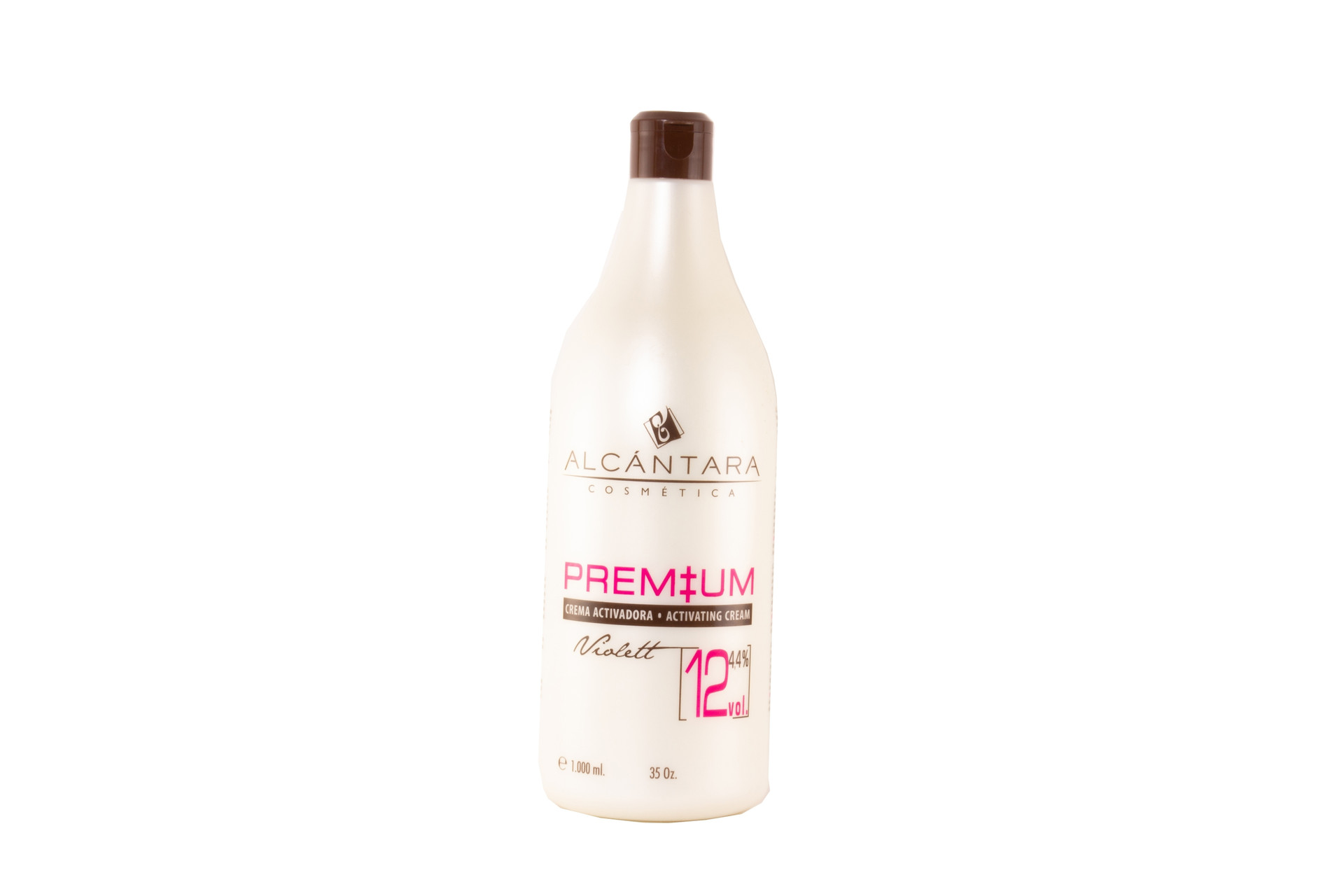 PREMIUM VIOLETT CREMA ACTIVADORA {12.44% VOL.} 36 OZ