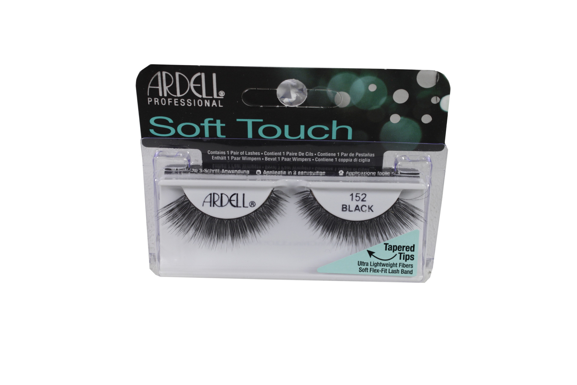 ARDELL PROFESSIONAL SOFT TOUCH #152