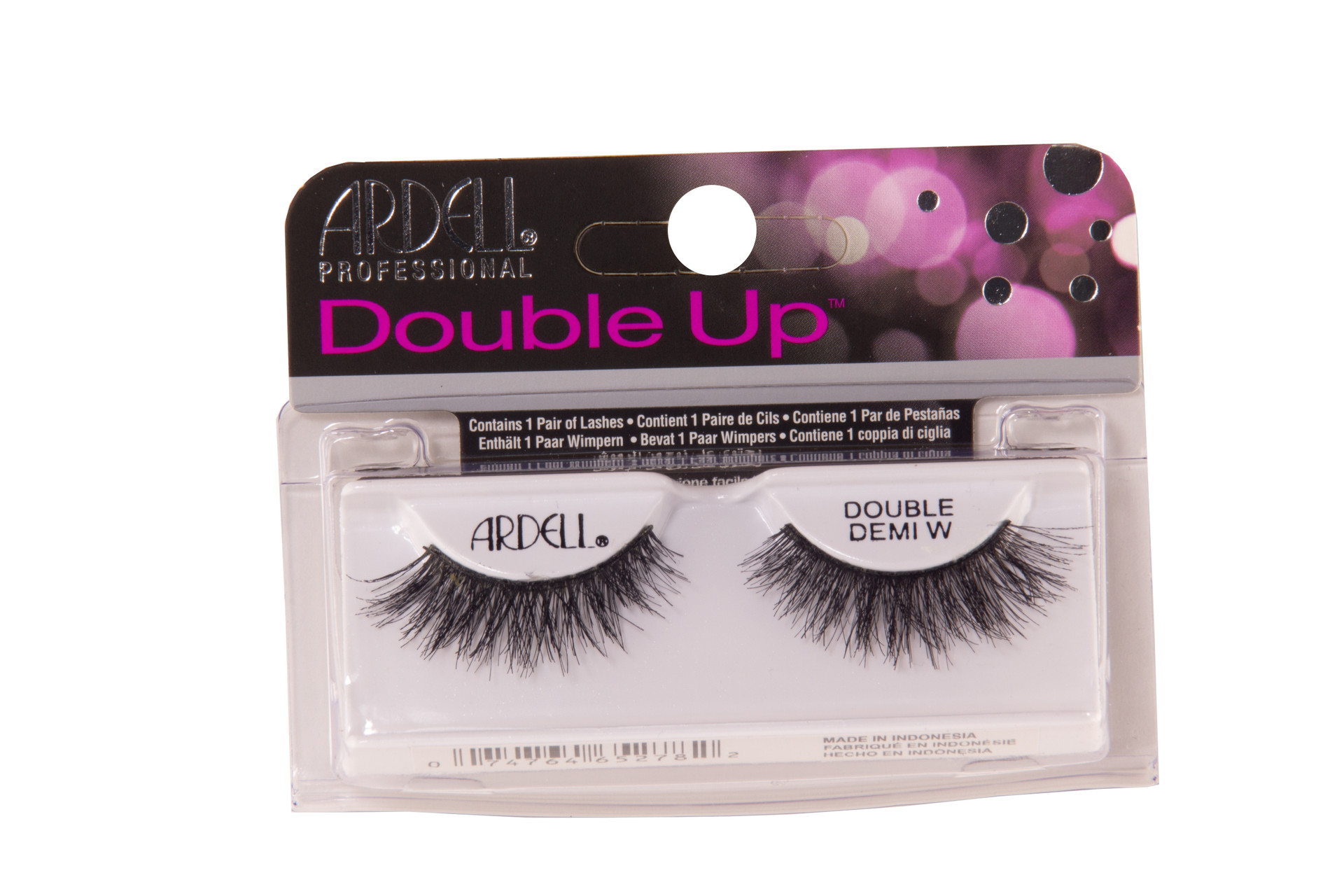 ARDELL PESTAÑA DOUBLE UP MEGA VOLUME DOUBLE DEMI W #251