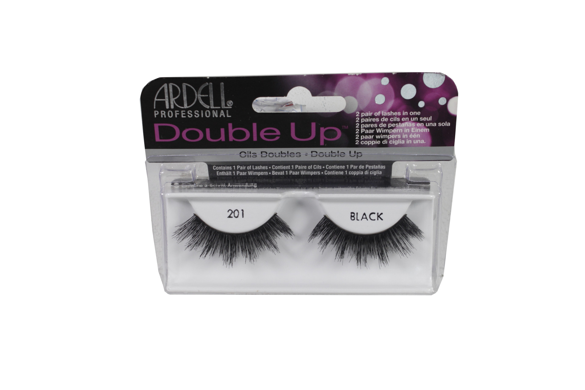 ARDELL PESTAÑA DOUBLE UP #61409