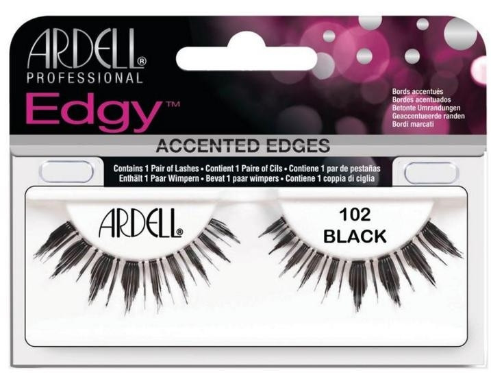 ARDELL PROFESSIONAL EDGY ACCENTED EDGES #61467