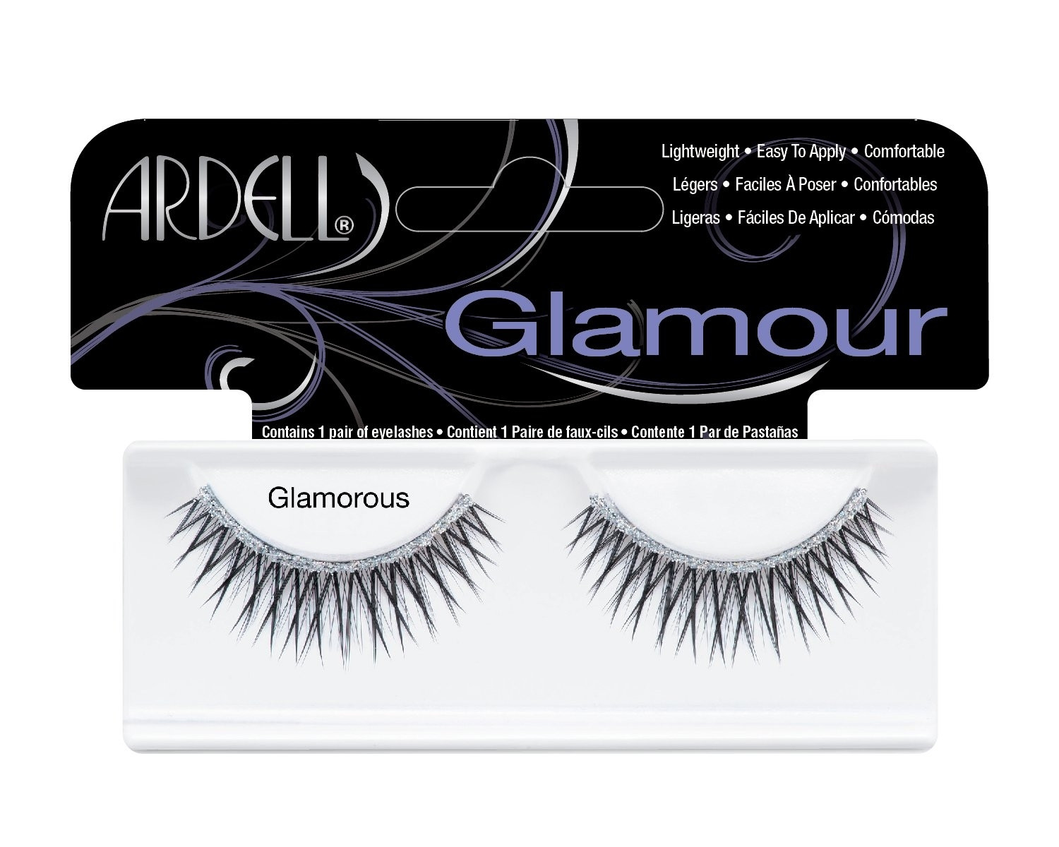 ARDELL PESTAÑA GLAMOROUS #62014