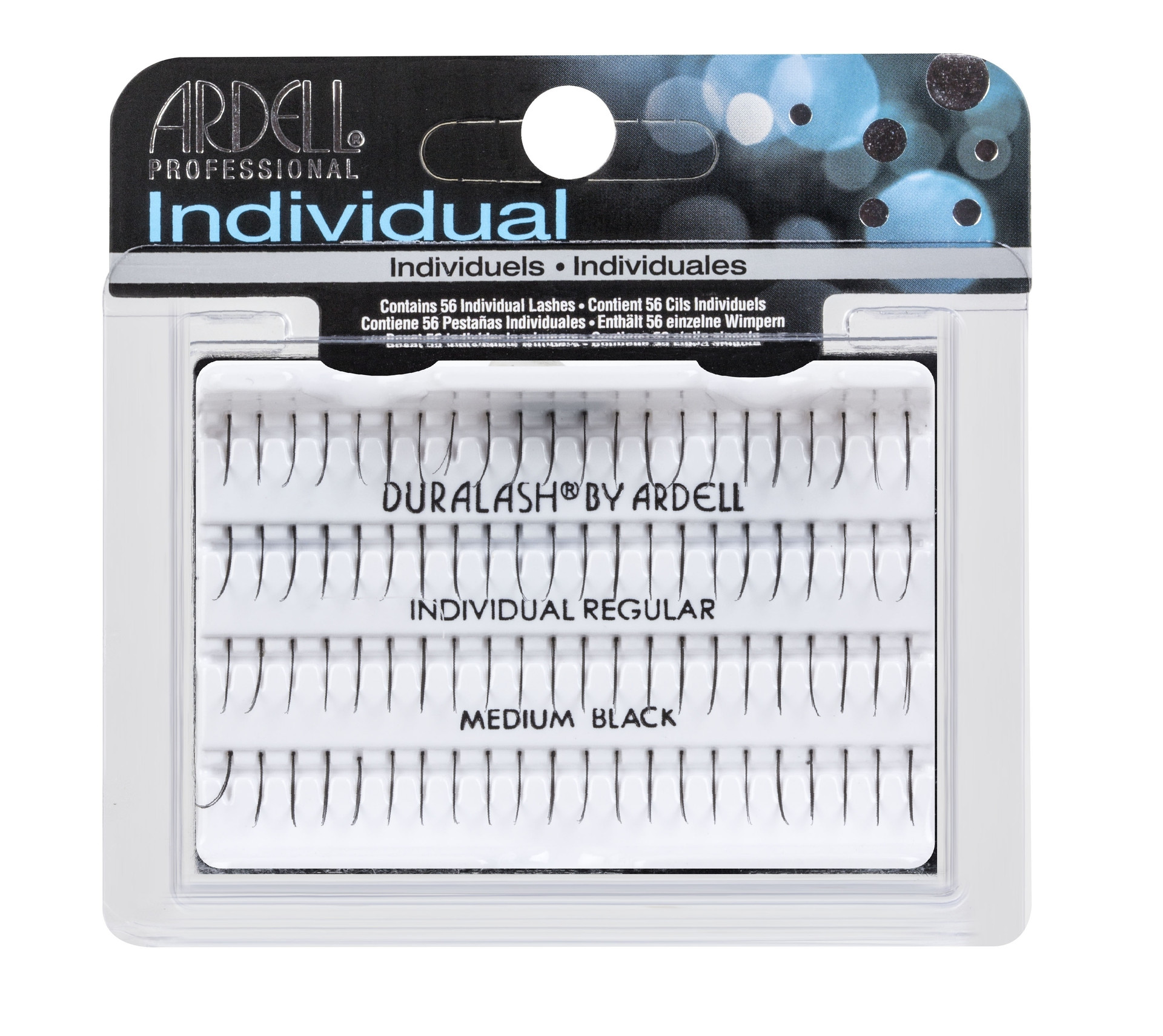 ARDELL PESTAÑA #65062 MEDIUM BLACK