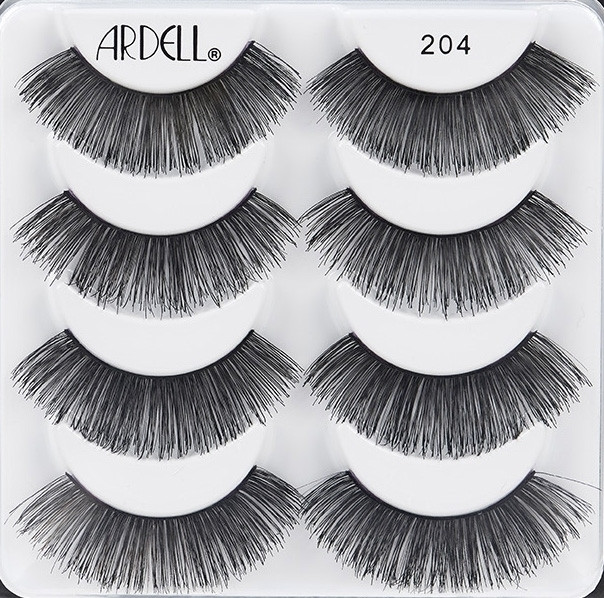 ARDELL PROFESSIONAL DOUBLE UP 4 PACK #204 #66691