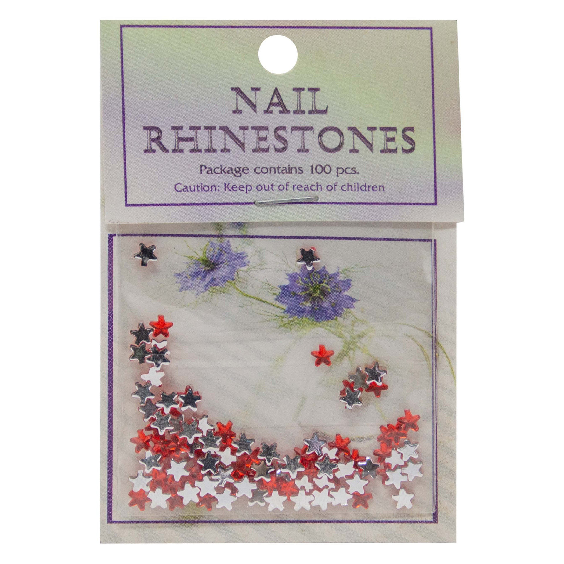 RED STAR STONES