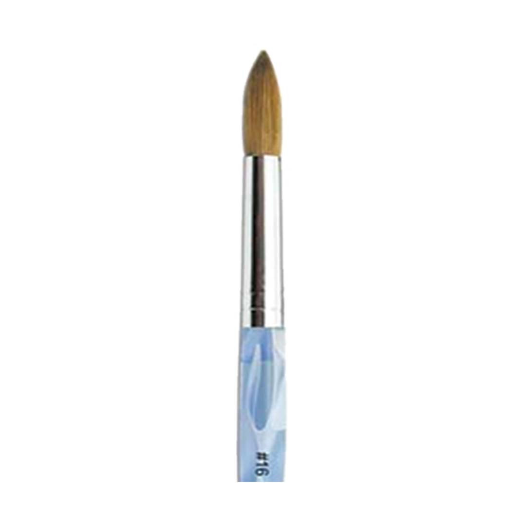 PINCEL #16 MARBLE BLUE