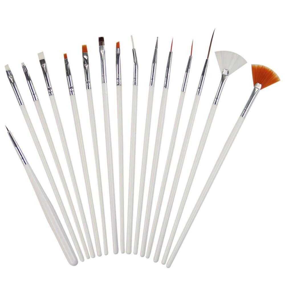 PINCEL DISEÑO KIT 15