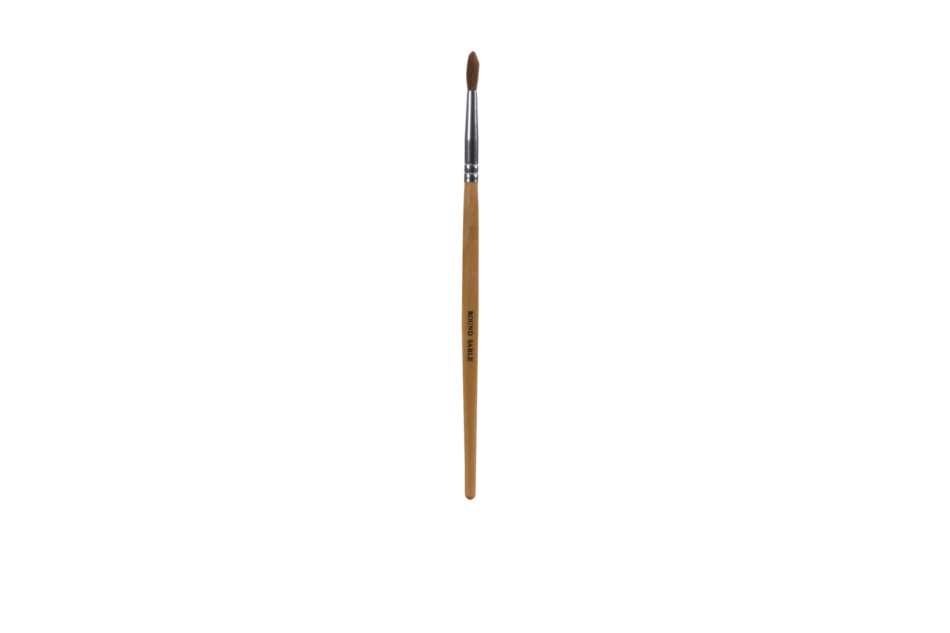 PINCEL ROUND #551 MADERA  ALL