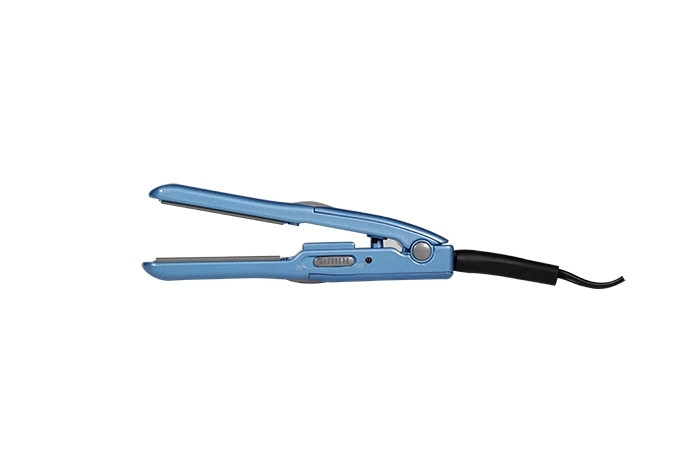 PLANCHA « MINI & TRAVEL UP TO 430F NANO TITANIUM ULTRA-SMOOTH DURABLE SURFACE WITH POUCH