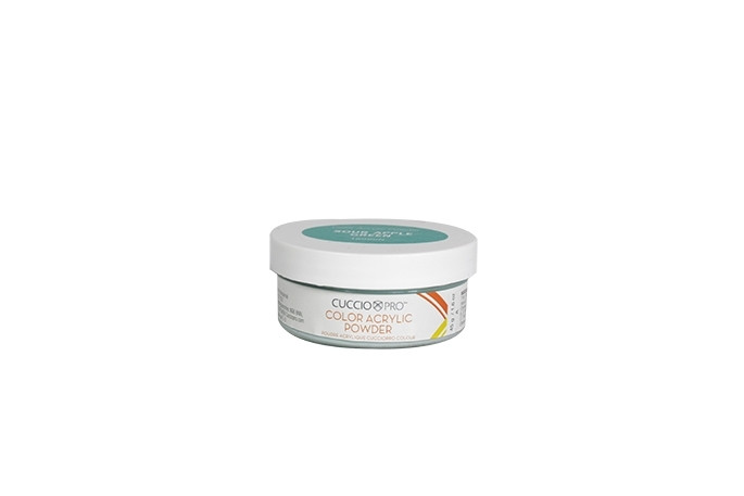 POWDER CUCCIO APPLE GREEN 1.6