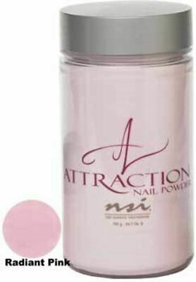 POWDER NSI RAD. PINK 24.70 OZ