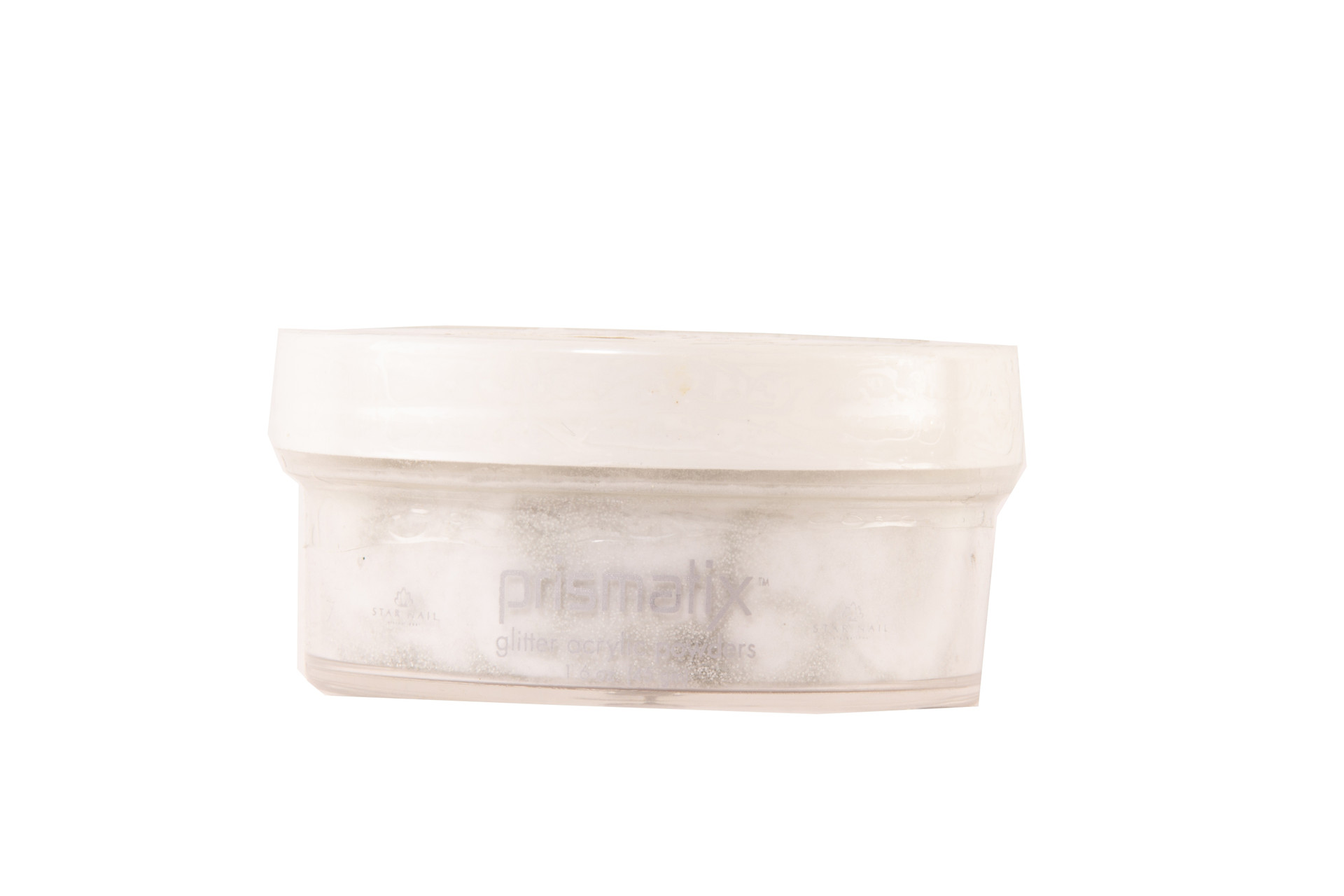 GLITTER ACRYLIC POWDERS 3 OZ