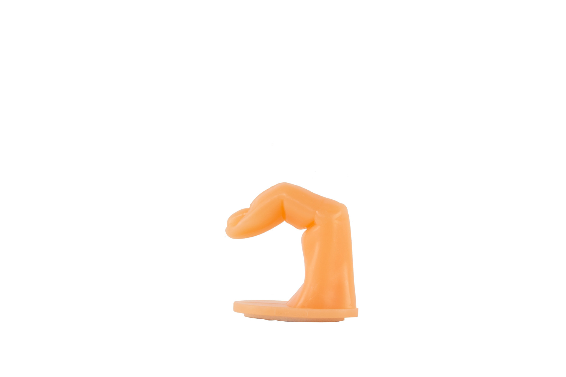 PRACTICE FINGER