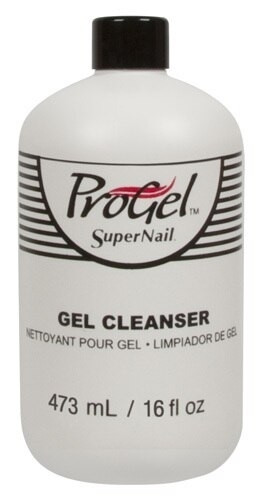 PROGEL CLEANSER 16 OZ