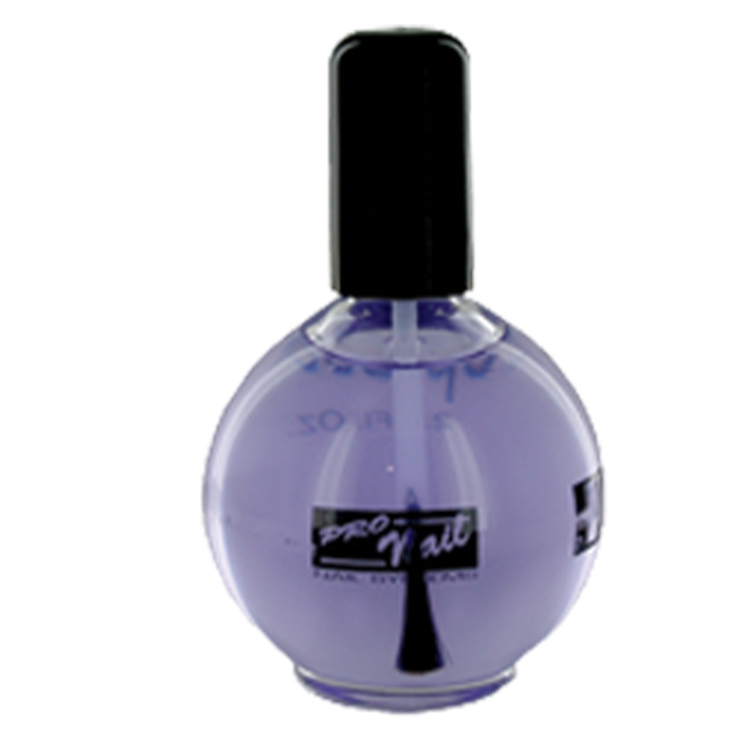PRONAIL TOP COAT 2.5 OZ