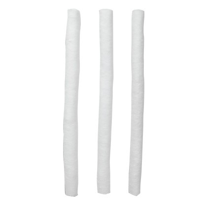 FANTASEA TOE ROPE NAILS ESSENTIALS PUNTA CHAMOIS BUFFER 3/32