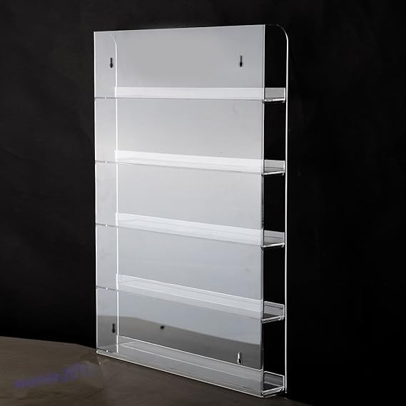 RACK ESMALTE D 60 PARED 60 OZ