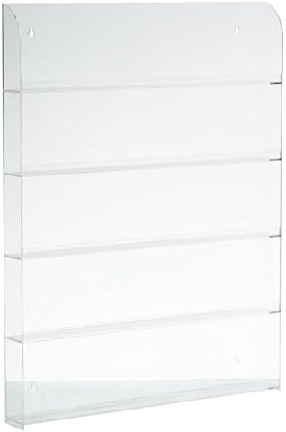 RACK ESMALTE D 60 PARED 60 OZ