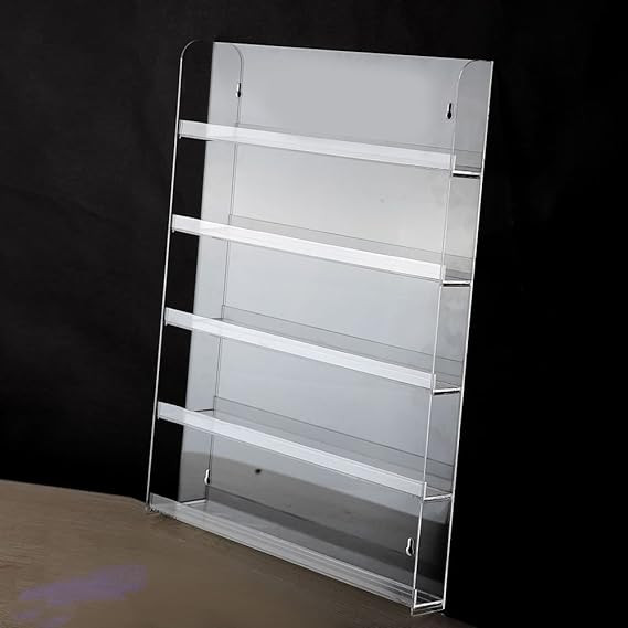 RACK ESMALTE D 60 PARED 60 OZ