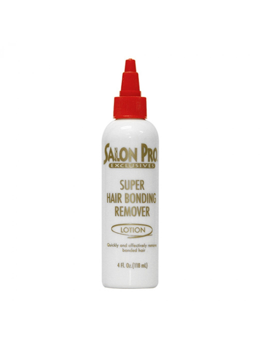 REMOVEDOR DE EXTEN. 4 OZ  SALO