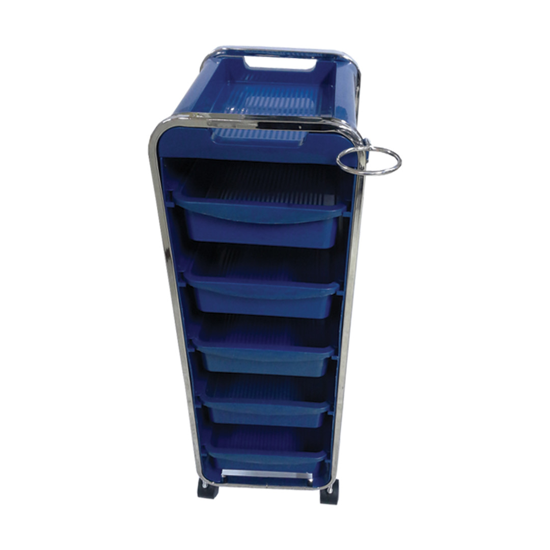 ROBBOT HL-CD104 BLUE