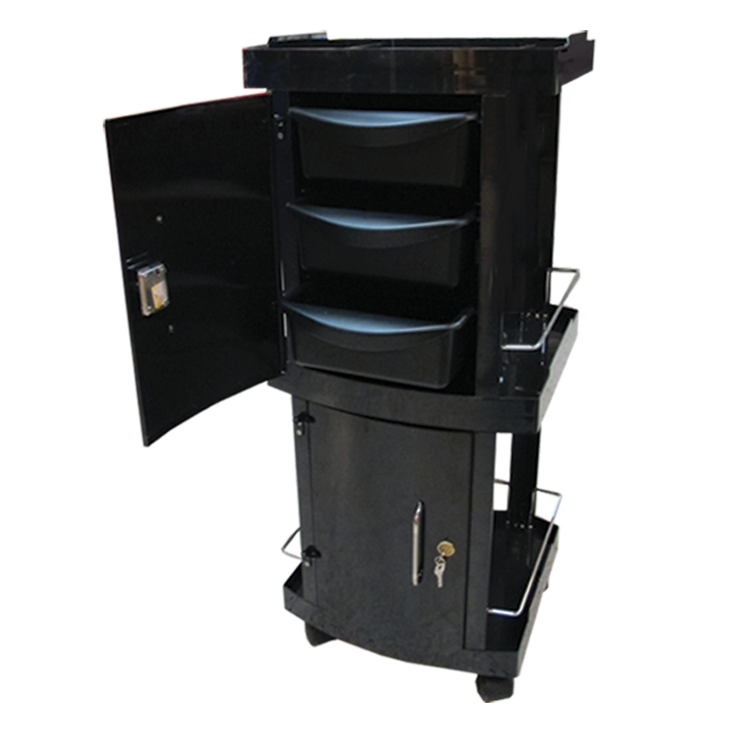 ROBBOT NEGRO #M3019B
