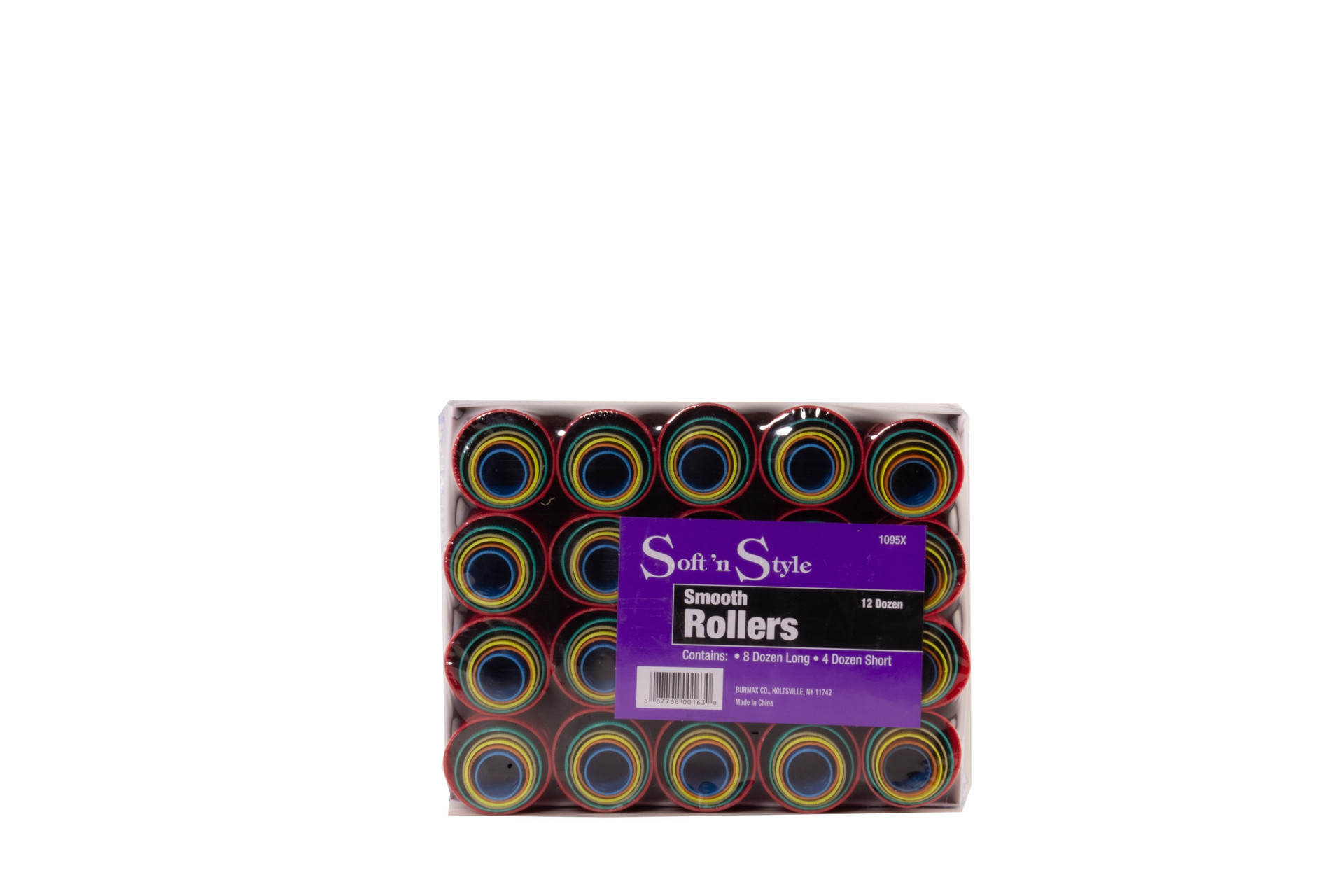 SOFT'N STYLE SMOOTH ROLLERS 1095X