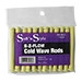 CONCAVE ROLO PERMANENTE LONG YELLOW