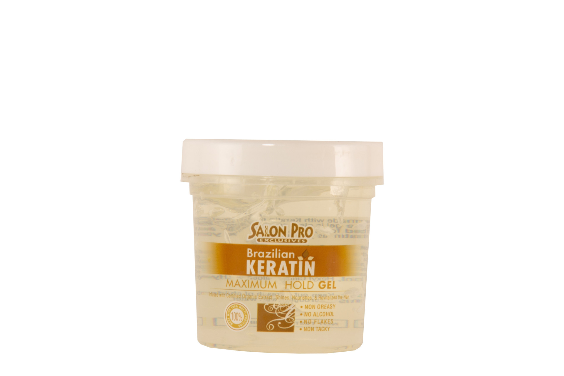 BRAZILIAN KERATIN 8 OZ