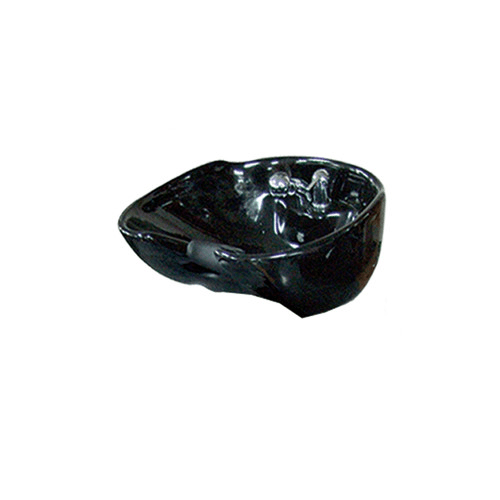 SHAMPOO BOWL CERAMICA SOLO