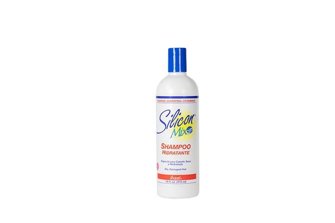 SHAMPOO HIDRATANTE ESPECIAL PARA CABELLO SECO Y MALTRATADO 16OZ