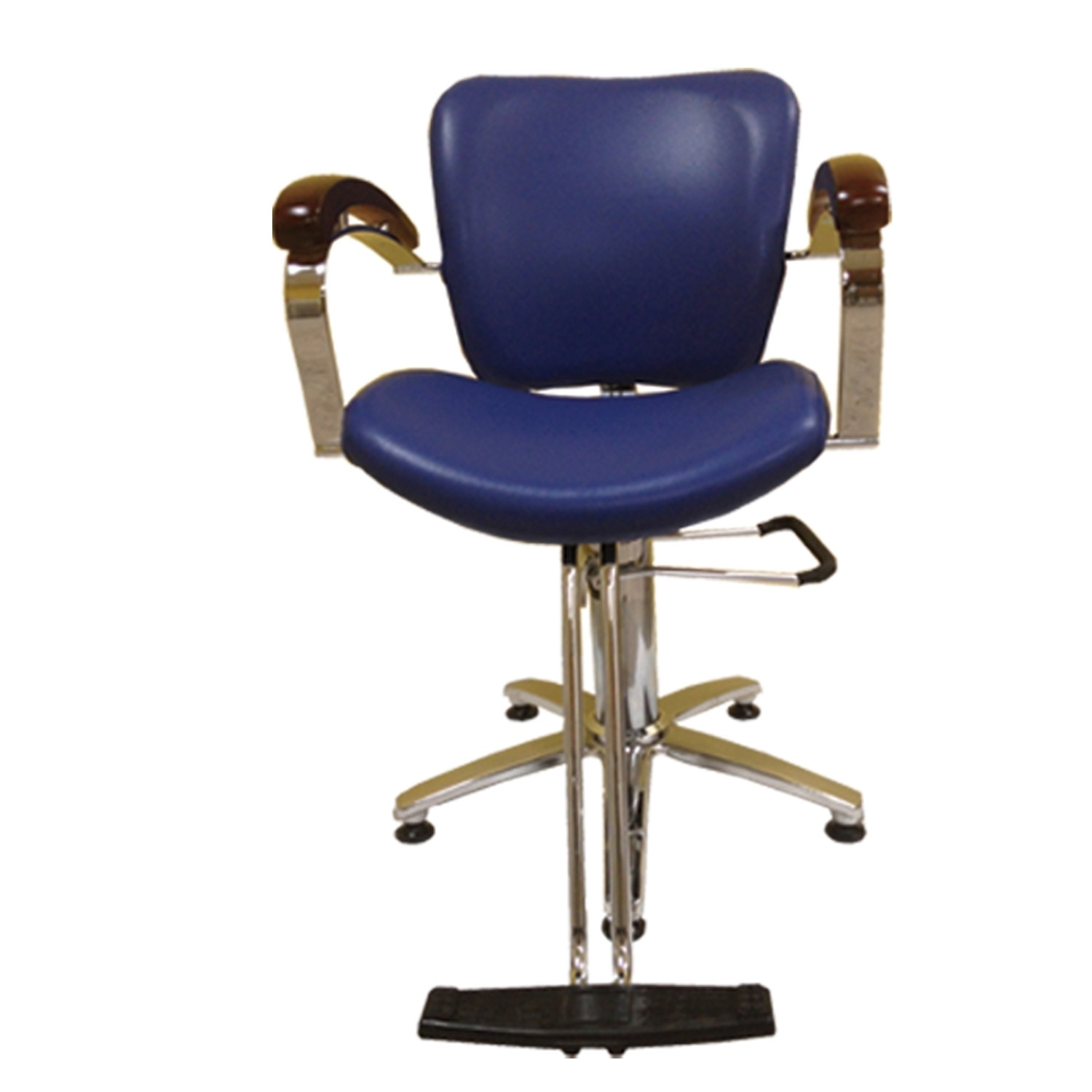 SILLA FIJA #2146A BLUE
