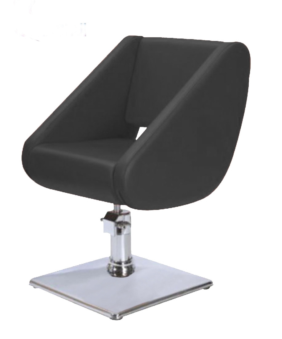 SILLA FIJA #30003 BLACK