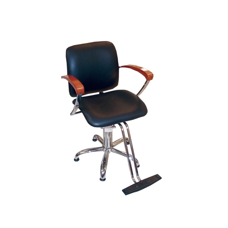 SILLA FIJA #3061 BLACK