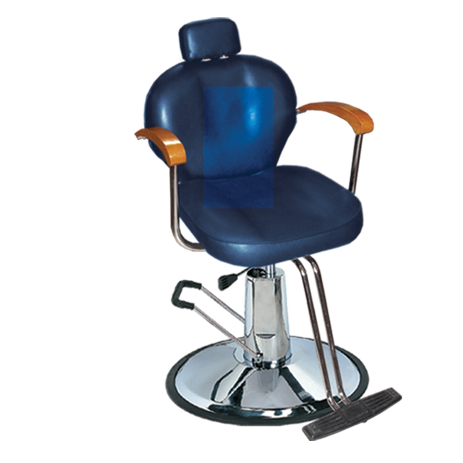 SILLA RECLI. #3023 AZUL