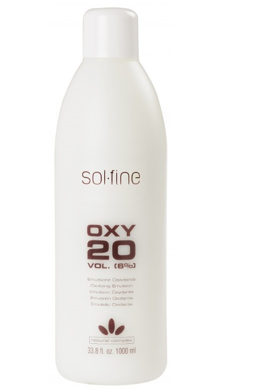 PEROXIDO OXY 20 VOLUMEN 32 OZ CREMA
