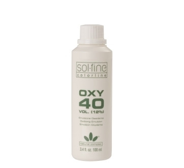 PEROXIDO VOLUMEN 40 3.4 OZ