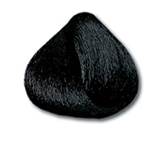 SOLFINE NATURAL COLOR #1 BLACK