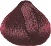 SOLFINE NATURAL COLOR 5.66 LIGHT INTENSE RED BROWN