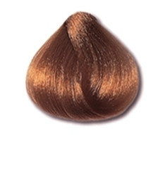 SOLFINE NATURAL COLOR #7.4 COOP. BLONDE