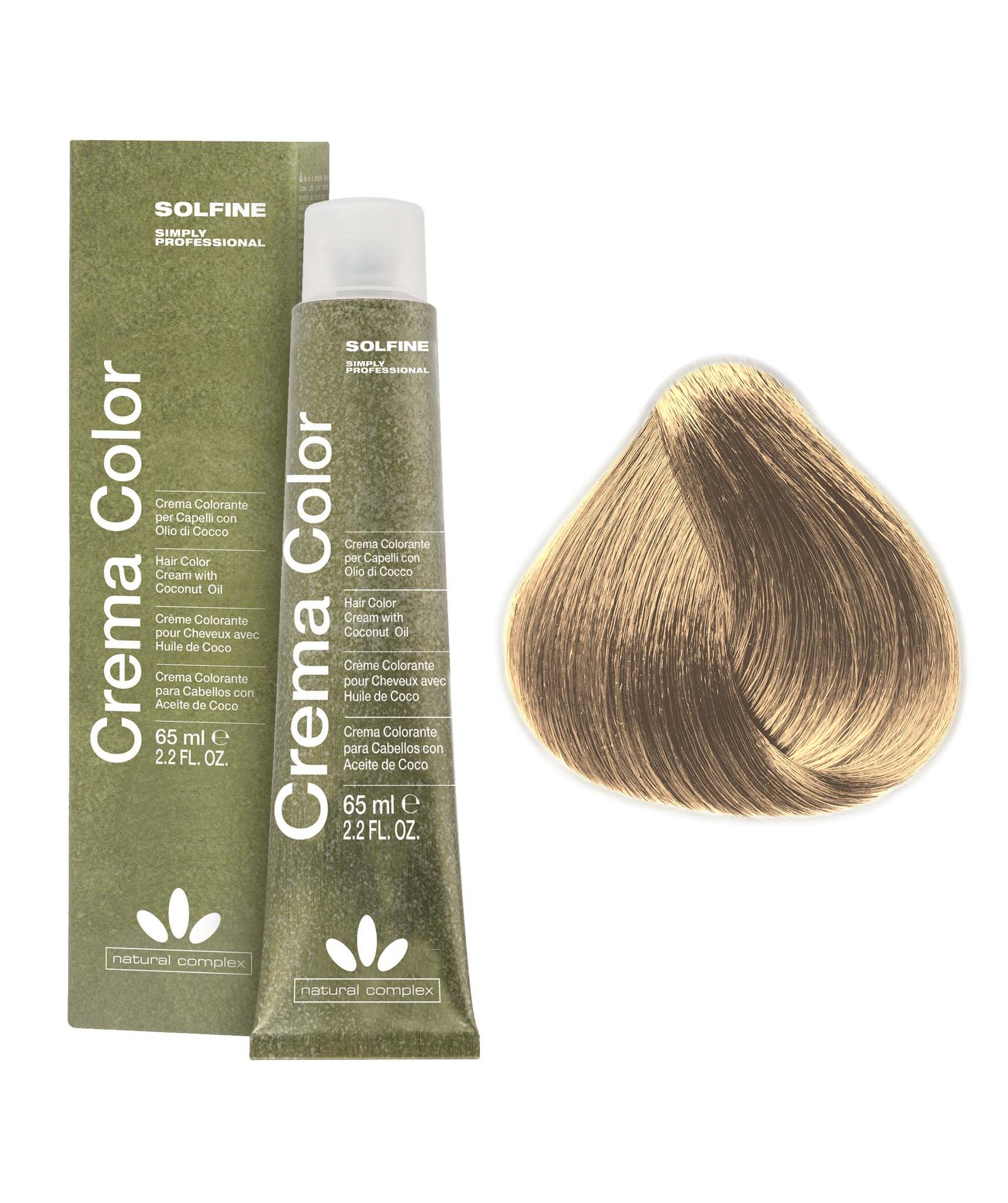 CREMA COLORANTE 30 HL NEUTRAL