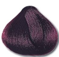 CREMA COLORANTE CHESTNUT PLUM RED 4V