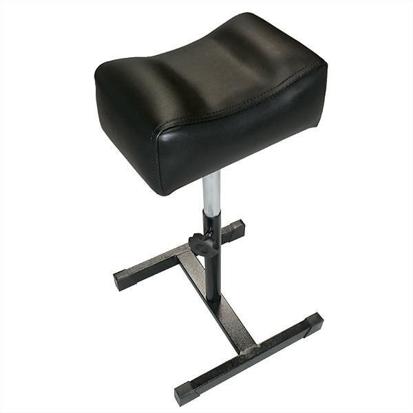 SOPORTE PEDI-PIE BLACK SPA104