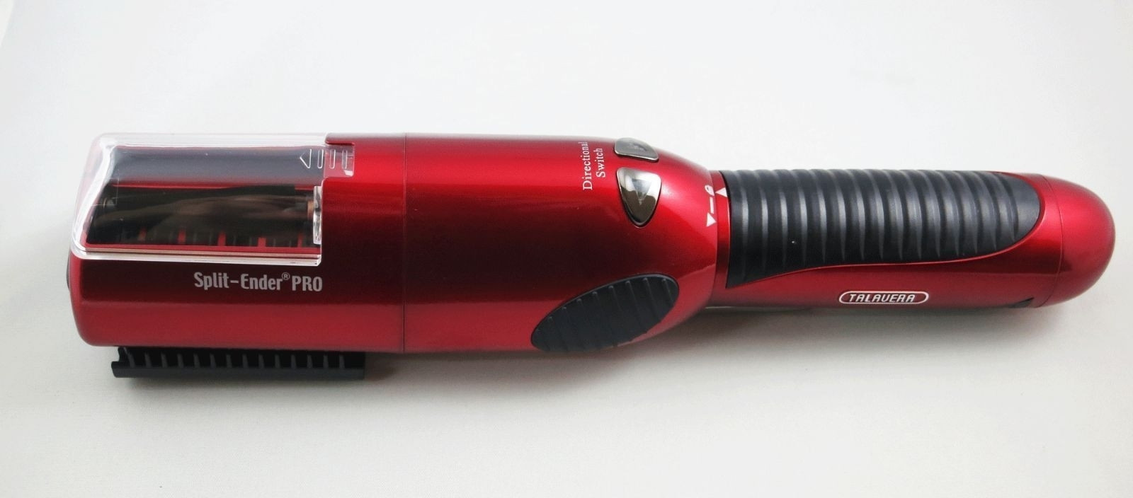 SPLIT-ENDER PRO2 BY TALAVERA RED*