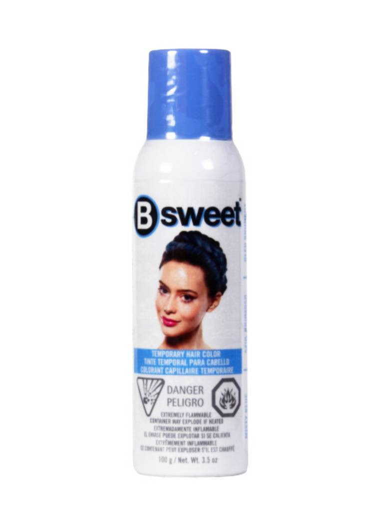SPRAY BSWEET AZUL 3.5 OZ