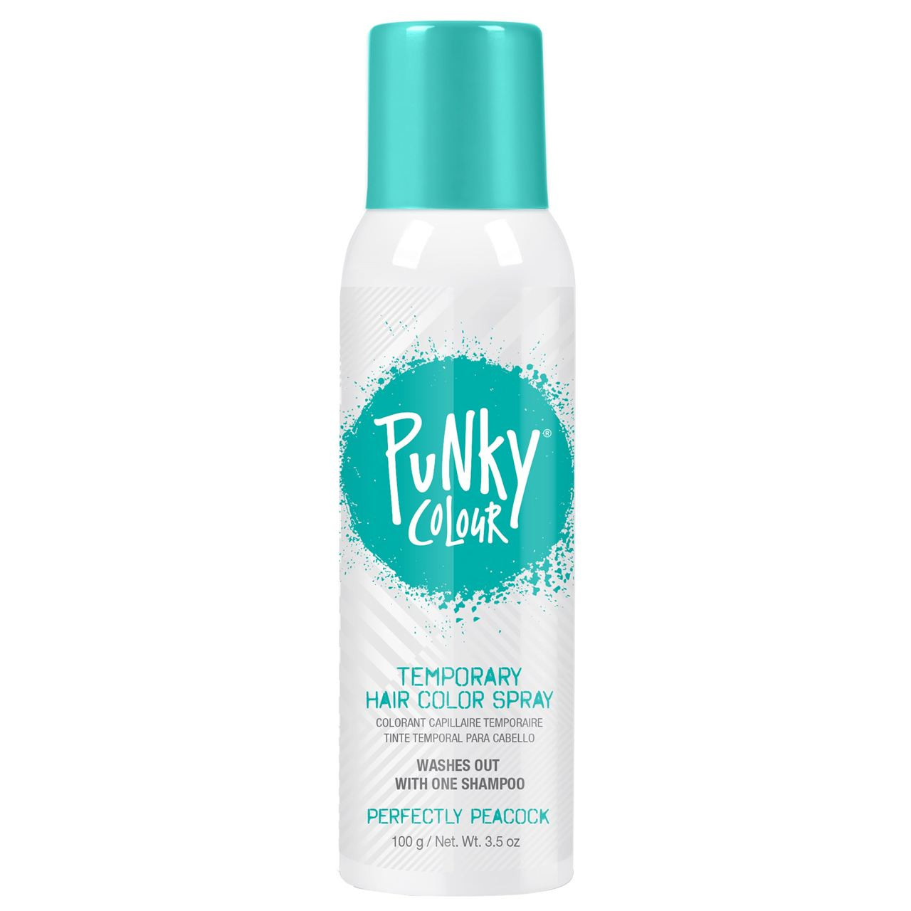 SPRAY BSWEET PEACOCK 3.5 OZ